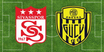 Süper Lig’de Sivasspor sahasında MKE Ankaragücü’nü konuk edecek