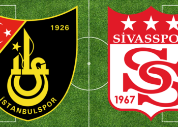 Süper Lig’de haftanın kapanış maçında İstanbulspor’un konuğu Sivaspor