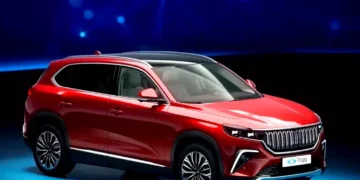 TOGG ön siparişe açıldı