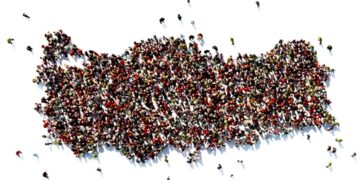 TÜİK nüfus verileri açıklandı