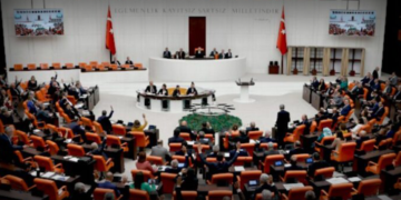 Tarım ve Orman alanlarına ilişkin düzenlemeler TBMM’de kabul edildi