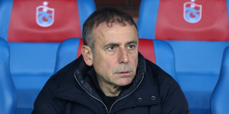 Trabzonspor’da Abdullah Avcı dönemi resmen sona erdi