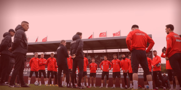 Türkiye, Euro 2024 yolunda Ermenistan’ın konuğu