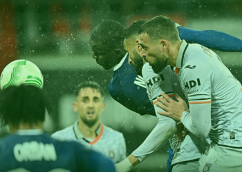 UEFA Konferans Ligi’nde Başakşehir’in konuğu Gent