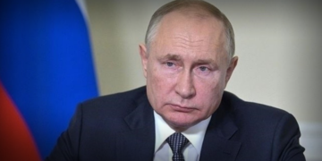 Uluslararası Ceza Mahkemesi kararını verdi