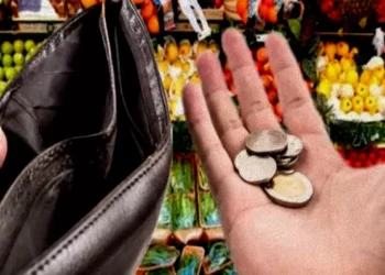 Açlık Sınırı Nedir? 