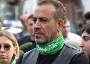 Haluk Levent’ten Time100’lük hareket