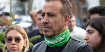 Haluk Levent’ten Time100’lük hareket