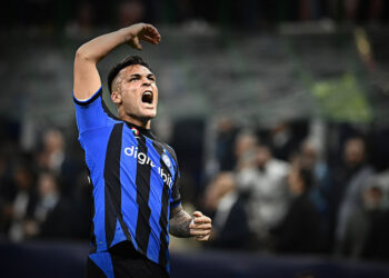 6 gollü düelloda Inter yarı finalde