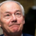 ABD Başkanlık seçiminde aday Eski Arkansas Valisi Asa Hutchinson
