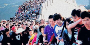 Çin genç nüfusu arttırmak istiyor