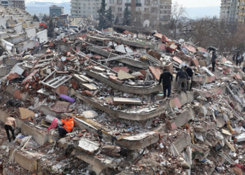 Depremden Sonra Ekonomik Çöküntü Yaşanmaması İçin Ne Tür Çalışmalar Yapılıyor