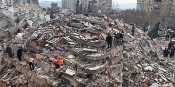 Depremden Sonra Ekonomik Çöküntü Yaşanmaması İçin Ne Tür Çalışmalar Yapılıyor