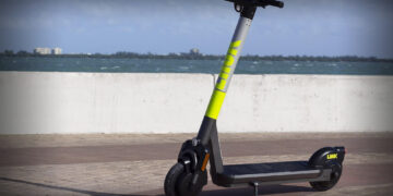 Dünyada ve İstanbul’da e-skuter