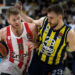 EuroLeague’de Play-off zamanı: Fenerbahçe Beko, Olympiakos deplasmanında