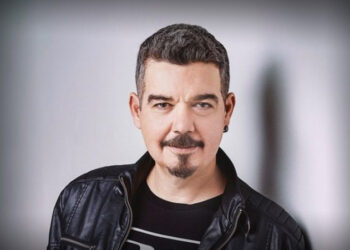 Gazeteci ve oyuncu Tolga Akyıldız’dan acı haber