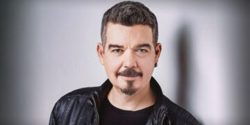 Gazeteci ve oyuncu Tolga Akyıldız’dan acı haber