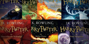 İşte okunması gereken 8 eğlenceli kitap