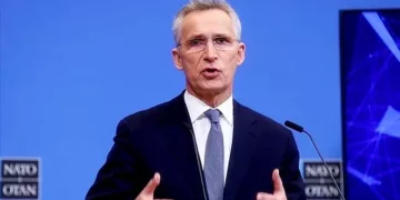 Jens Stoltenberg: Finlandiya yarın NATO’ya katılıyor