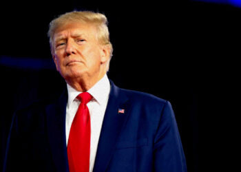 Jüri Trump’ı suçlu buldu