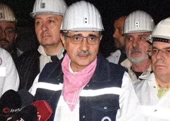 Karadeniz gazı Filyos’ta