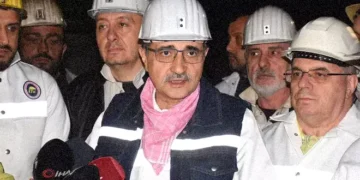 Karadeniz gazı Filyos’ta