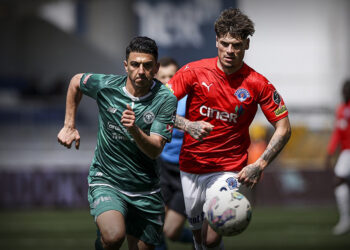 Konyaspor deplasmanda Kasımpaşa’yı mağlup etti