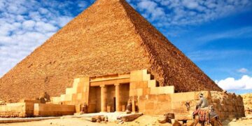 Mısır’a kapıdan vize