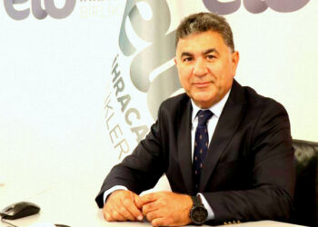 Moda sektörü İsveç ile işbirliğinde