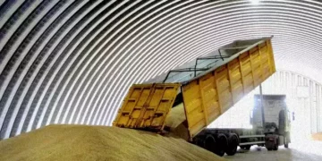 Polonya’dan Ukrayna’ya tahıl ambargosu