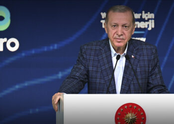 SIRO Batarya Fabrikası Temelleri Gemlik’te atıldı