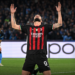 Şampiyonlar Ligi’nde AC Milan 16 yıl sonra yarı finalde