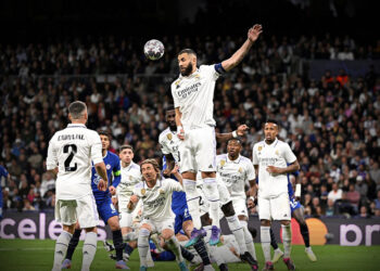 Şampiyonlar Ligi’nde Chelsea evinde Real Madrid’i ağırlayacak