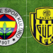 Süper Lig’de Fenerbahçe evinde MKE Ankaragücü’nü ağırlayacak