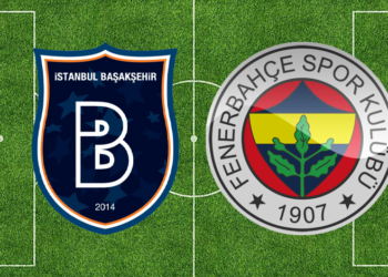 Süper Lig’de Fenerbahçe zorlu Başakşehir deplasmanında