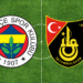 Süper Lig’de Fenerbahçe’nin konuğu İstanbulspor