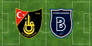 Süper Lig’de İstanbul derbisi: Başakşehir, İstanbulspor deplasmanında