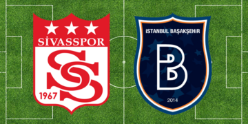 Süper Lig’de Sivasspor’un rakibi Başakşehir