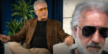 Tamer Karadağlı, ev sahibi ile mahkemelik oldu