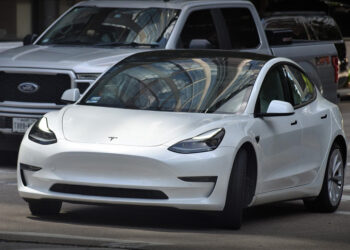 Tesla’dan 6. indirim