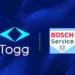 Togg yetkili servis süreci nasıl işliyor