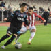 Trabzonspor, Sivas’tan puansız ayrıldı