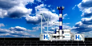 Yeşil hidrojene talep artıyor