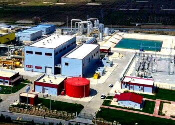 Zorlu Enerji hibrit enerji santrali devraldı