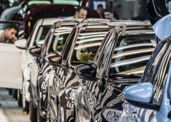 Mart ayı ihracatında tarihi bir rekor daha otomotiv sektöründen geldi