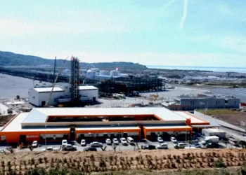 Karadeniz gazında vanalar açıldı