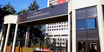 Merkezi yönetimde bütçe açığı