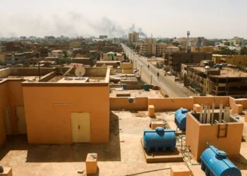 Sudan Türk vatandaşlarının tahliyesine başladı