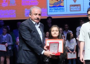 17. Klasik Kitap Okuma Yarışı’nın Kazananları Belirli Oldu