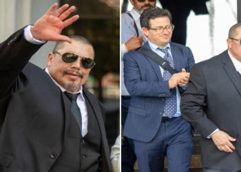 33 yıllık mahpustan sonra gelen pardon! Suçsuz olduğu ortaya çıktı